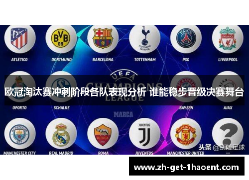 欧冠淘汰赛冲刺阶段各队表现分析 谁能稳步晋级决赛舞台 欧冠淘汰赛冲刺阶段各队表现分析 谁能稳步晋级决赛舞台